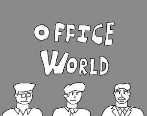 play Office World