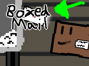 play Boxed Mail
