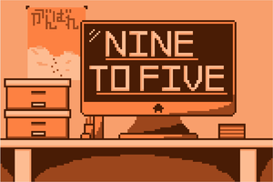 play Nine To Five