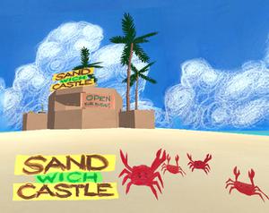 play Sandwich Castle