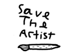 play Save The Artist