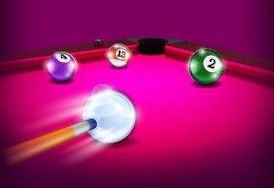 Pool 8 Ball Mania