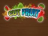play Cut Fruit