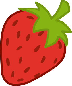 play Strawberry Invaders