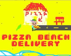 play Pizza Beach Delivery