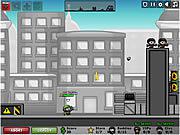 play City Siege 2 - Resort Siege