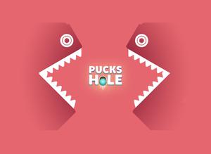play Pucks Hole