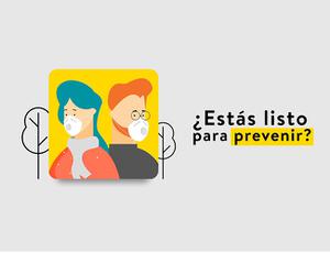 play Preveni2 Covid Mini Games