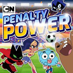 Penalty Power