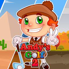 play Andy'S Golf 2