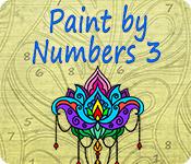 play Paint By Numbers 3