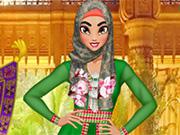 play Jasmine'S New Hijab
