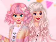 play Princesses Kawaii Party