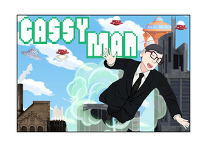 play Gassy Man