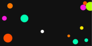 play Agar.Io Solo