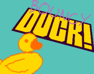 play Bouncy Duck!