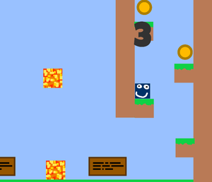 play Alternate Blue