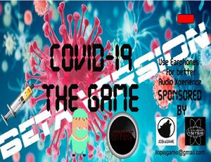 play Covid -19 The Game (Beta Version)