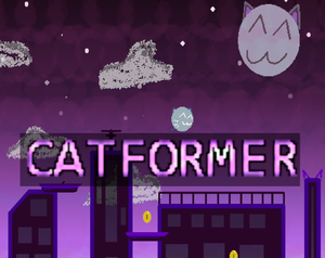 play Catformer