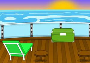 play Lost At Sea Escape