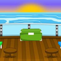 play Mousecity Lost At Sea Escape