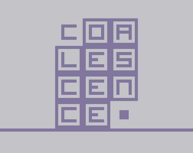 play Coalescence