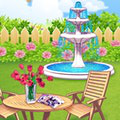 Princesses Garden Contest