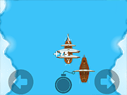 play Sea Ship Racing