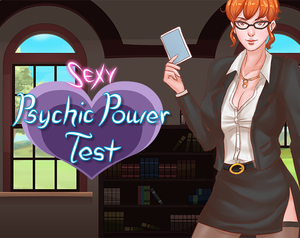 play Sexy Psychic Power Test At Lewdston University