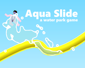 play Aqua Slide