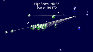 play Zombinvader