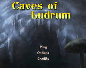 play Caves Of Ludrum