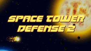 Space Tower Defense 2