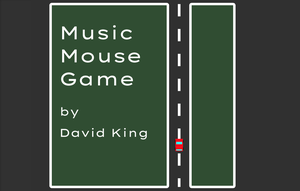 play Music Mouse Game