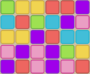 play Match 3 C2 Test