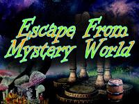 play Top10 Escape From Mystery World