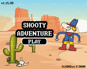 play Shooty Adventure