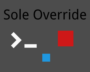 Sole Override