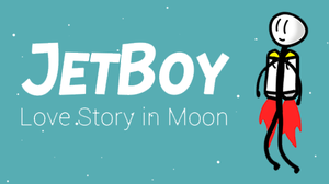 play Jetboy Love Story In Moon