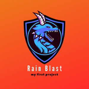 play Rain Blast