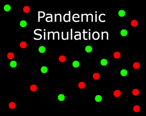 play Pandemic Simulation