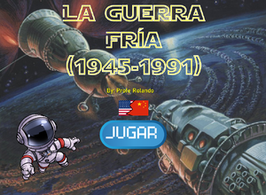 play La Guerra Fría: Características