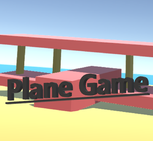 play Plane Game