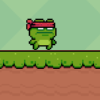 play Ninja Frog