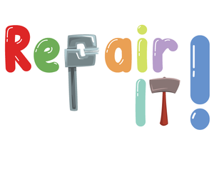 play Repair It!