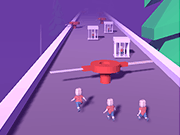 play Deadly Hunter