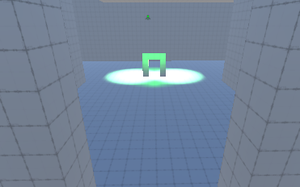 play Doughnut Sky Fall