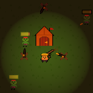 play Td Housedefense