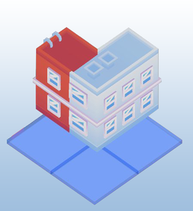play Fit The House!