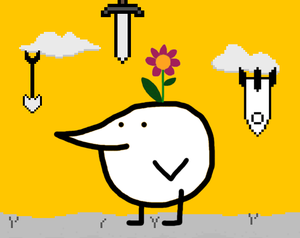play Run Berd
